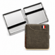 Портсигар CHAMP FASHION FLAG Grey - зображення 1