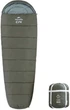 Спальный мешок с капюшоном Naturehike CNK2300SD014 MJ600 Сич Зеленый (6979850308526) - изображение 1