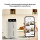 Мультипіч Tefal Easy Fry Crispy Stack EY752AE0 - зображення 6