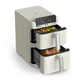 Мультипіч Tefal Easy Fry Crispy Stack EY752AE0 - зображення 11