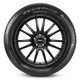 Шина зимова Pirelli Scorpion Winter 255/50R19 M+S 107V XL Run Flat (*) (2297400) - изображение 3