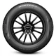Шина зимова Pirelli Scorpion Winter 2 315/35R22 M+S 111V XL Run Flat (4140500) - изображение 3