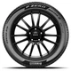 Шина зимова Pirelli PZero Winter 2 245/45R19 M+S 102V XL Run Flat (*) (4668500) - изображение 3