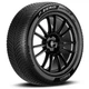 Шина зимова Pirelli PZero Winter 2 245/45R19 M+S 102V XL Run Flat (*) (4668500) - изображение 4