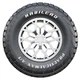 Шина всесезонна Habilead AT02 PracticalMax A/T 225/65R17 all-s 102T - изображение 3