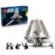 Zestaw klocków LEGO Star Wars Imperialny prom typu Lambda 961 element (75459) - obraz 3