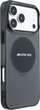 Etui na smartfon Apple iPhone 18 Pro Max/17 Pro Max AMG IML Transparent Bicolor Block MagSafe Black (AMHMP18X24HTBKK) - obraz 4