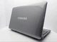 Ноутбук Toshiba Satellite L755/Intel i5-2410M/8GB-DDR3/HDD-500Gb/nVIDIA GeForce 525M 2gb/15.6" HD LED Б/В - изображение 7