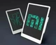 Графический планшет Xiaomi MiJia Digital Writing Tablet Graphics Blackboard 10" цветная версия (Color Edition) белый (XMXHB01WC) - изображение 8