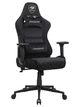 Игровое кресло Cougar Armor One V-2-F Black - изображение 2