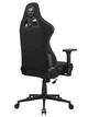 Игровое кресло Cougar Armor One V-2-F Black - изображение 5