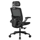 Ігрове крісло Cougar Speeder I Black - зображення 2