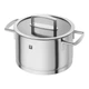 Набор кастрюль Zwilling Vitality 5 предметов матовый 66460-000-0 - изображение 5