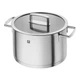 Набор кастрюль Zwilling Vitality 5 предметов матовый 66460-000-0 - изображение 6
