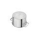 Набор кастрюль Zwilling Vitality 5 предметов матовый 66460-000-0 - изображение 11