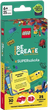 Gra planszowa Ameet LEGO Recreate: Karty wyzwań - SUPERszkoła (edycja polska) (9788325346652) - obraz 1