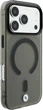 Etui na smartfon Apple iPhone 18 Pro/17 Pro BMW Sign Frosted IML & Metal Logo MagSafe Grey (BMHMP18L26HTFSILA) - obraz 4