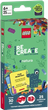 Gra planszowa Ameet LEGO Recreate: Karty wyzwań - Natura (edycja polska) (9788325346683) - obraz 1