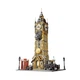 Конструктор Pantasy Original - Steampunk Парк Годинникова вежа в стилі стімпанк (85008) - зображення 1
