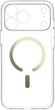 Панель Spigen Ultra Hybrid MagSafe Case для Apple iPhone 18 Pro /17 Pro Transparent Gold (ACS12157) - зображення 5