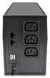 ДБЖ Powercom RPT-1000AP IEC - изображение 3