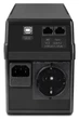 ДБЖ Powercom BNT-800AP Schuko - изображение 3