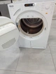 Вживана сушильна машина Miele Silent Care C T7744 - Б/У - изображение 4