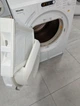 Вживана сушильна машина Miele Silent Care C T7744 - Б/У - изображение 7