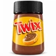 Шоколадна Паста Twix 350 г - зображення 1
