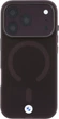 Etui na smartfon Apple iPhone 18 Pro/17 Pro BMW Sign Frosted IML & Metal Logo MagSafe Burgundy (BMHMP18L26HTFSILR) - obraz 2
