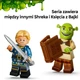Конструктор LEGO Minifigures Минифигурки серии Шрек 7 деталей 36 шт. (71053) - изображение 5