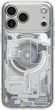 Панель Spigen Ultra Hybrid MagSafe Zero One Case для Apple iPhone 18 Pro/17 Pro White (ACS12163) - зображення 3