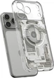 Панель Spigen Ultra Hybrid MagSafe Zero One Case для Apple iPhone 18 Pro/17 Pro Titanium (ACS12164) - зображення 4