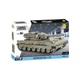 Конструктор Cobi Танк Меркова Mk 1, 825 деталей (COBI-2621) - изображение 1