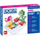 Конструктор DOKA электронный К взлету готовы! (D70702) - изображение 1