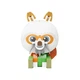 Конструктор Pantasy Kung Fu Panda Серия Сидящий малыш - Шифу (99126) - изображение 1
