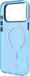 Etui na smartfon Apple iPhone 18 Pro/17 Pro BMW Sign Frosted IML & Metal Logo MagSafe Blue (BMHMP18L26HTFSILB) - obraz 7