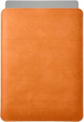 Etui na laptop Baltan Premium do MacBooka Pro 16" M4 Brown (BALT-SLV-024-01) - obraz 1