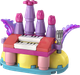 Конструктор LEGO Disney Princess Музичні розваги Аріель і Флаундера з нагоди дня народження 39 деталей (30720) - зображення 6