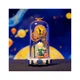 Конструктор Pantasy Le Petit Prince Путешествие во времени (86305) - изображение 2