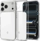 Панель Spigen Ultra Hybrid "T" Mag MagSafe для Apple iPhone 18 Pro/17 Pro White (ACS12169) - зображення 1