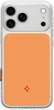 Панель Spigen Ultra Hybrid "T" Mag MagSafe для Apple iPhone 18 Pro/17 Pro Orange (ACS12170) - зображення 3