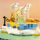 Конструктор Pantasy Le Petit Prince Маленький принц Песочные часы (86301) - изображение 3