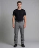 Мужской ремень Nordvik CobraLock Серый One Size - изображение 2