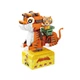 Конструктор Pantasy Kung Fu Panda Косридер Тигрицы (86511) - изображение 1