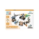 Конструктор Makerzoid Superbot Educational Building Blocks (MKZ-ID-SPB) - зображення 2