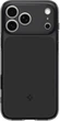 Панель Spigen Ultra Hybrid "T" Mag MagSafe для Apple iPhone 18 Pro/17 Pro Matte Black (ACS12171) - зображення 3