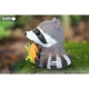Пазл Eugy 3D Зоопарк Енот (XEG-103) - изображение 6