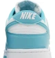 Кроссовки женские Nike Dunk Low Next Nature 41 DD1873-105 - изображение 8