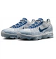 Кросівки чоловічі Nike Air Vapormax 2023 Flyknit 44.5 Комбінований DV1678-009 - зображення 7